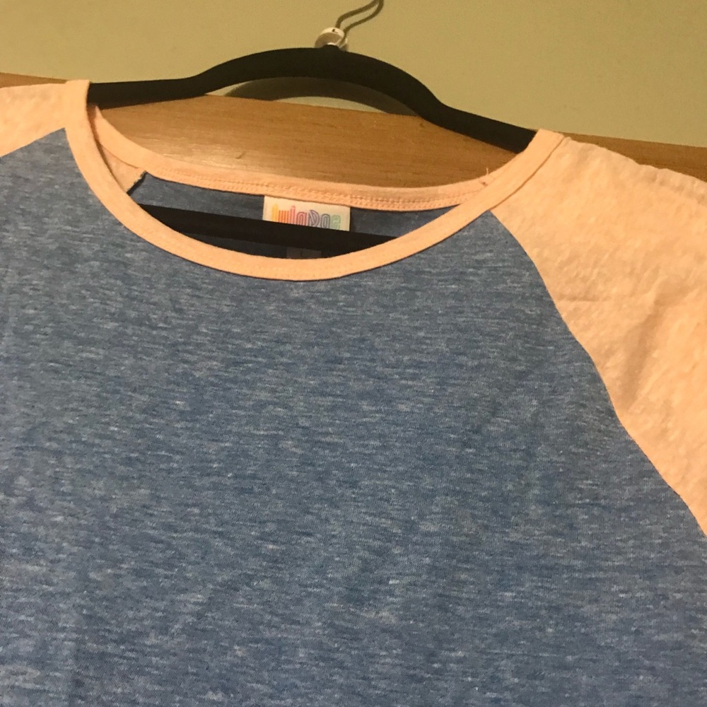 Lularoe Julia dress - Picture 3 of 7